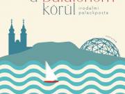 Utazás a Balatonom körül - Corvina Kiadó