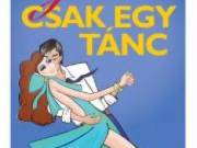 E-könyv: Fejős Éva: Csak egy tánc