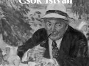 E-könyv: Révész Emese: Csók István