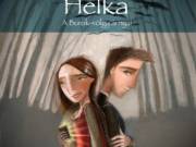 Nyulász Péter: Helka - Betűtészta