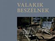 Szabó Ádám: Valakik beszélnek - L'Harmattan Kiadó