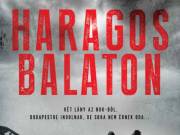 Zajácz D. Zoltán: Haragos Balaton - General Press Kiadó