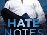 Penelope Ward, Vi Keeland: Hate Notes - Adok-kapok - Könyvmolyképző Kiadó