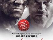 Király Levente: Keményfiúk - Macro-Media Bt.