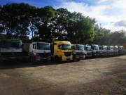 Gépkocsivezetőket keresünk C, E kategóriával