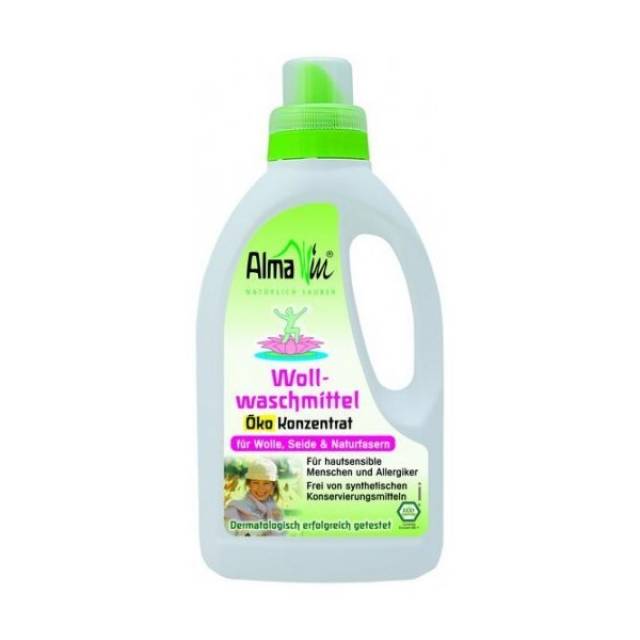 ALMAWIN ÖKO GYAPJÚMOSÓSZER KONCENTRÁTUM 750 ML - Almawin - Budapest ...