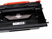 Utángyártott HP CF237X (No.37X), nagy kapacitású (XL) prémium kazetta, CHIPPEL! 