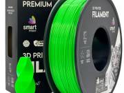 PLA+ ZÖLD filament - 1kg - átmérő 1,75mm +/- 0,03mm / Smart Print