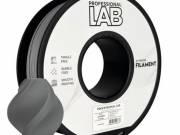 PLA+ EZÜST filament - 1kg - átmérő 1,75mm +/- 0,03mm / Professional Labs