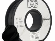 HS-PLA, nagy sebességű nyomtatásra is alkalmas FEKETE filament - 1kg - átmérő 1,75mm +/- 0,03mm / Pr