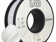 HS-PLA, nagy sebességű nyomtatásra is alkalmas FEHÉR filament - 1kg - átmérő 1,75mm +/- 0,03mm / Pro