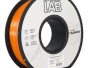 HS-PLA, nagy sebességű nyomtatásra is alkalmas NARANCS filament - 1kg - átmérő 1,75mm +/- 0,03mm / P