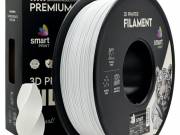PLA+ FEHÉR filament - 1kg - átmérő 1,75mm +/- 0,03mm / Smart Print