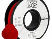 PLA MATT PIROS filament - 1kg - átmérő 1,75mm +/- 0,03mm / Profession Labs