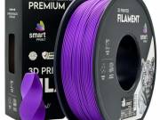 PLA+ LILA filament - 1kg - átmérő 1,75mm +/- 0,03mm / Smart Print