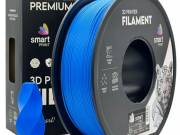PLA+ KÉK filament - 1kg - átmérő 1,75mm +/- 0,03mm / Smart Print