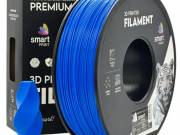 TPU KÉK filament - 1kg - átmérő 1,75mm +/- 0,03mm / Smart Print