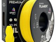 TPU SÁRGA filament - 1kg - átmérő 1,75mm +/- 0,03mm / Smart Print