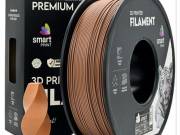 PLA+ BARNA filament - 1kg - átmérő 1,75mm +/- 0,03mm / Smart Print