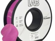 PETG - RÓZSASZÍN ( PINK ) filament - 1kg - átmérő 1,75mm +/- 0,03mm / Professional Labs