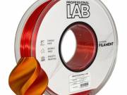 PLA SILK PIROS-ARANY dual color (kétszínű) filament - 1kg - átmérő 1,75mm +/- 0,03mm / Professional 