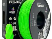 TPU ZÖLD filament - 1kg - átmérő 1,75mm +/- 0,03mm / Smart Print