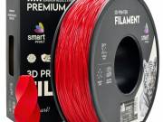 TPU PIROS filament - 1kg - átmérő 1,75mm +/- 0,03mm / Smart Print