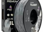 TPU SZÜRKE filament - 1kg - átmérő 1,75mm +/- 0,03mm / Smart Print