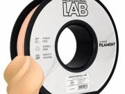 PLA BŐRSZÍNŰ ( SKIN ) filament - 1kg - átmérő 1,75mm +/- 0,03mm / Professional Labs