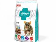 Nutrin Complete Patkány Eledel 400g