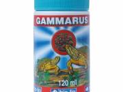 Bio-Lio Teknőstáp Gammarus 120ml