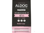Aldog Artica Adult Medium Large Salmon 12 kg kutyatáp