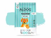 Aldog Maintenance Medium Large 12kg kutyatáp