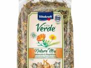 Vitakraft Vita Verde Nature Mix Gyermekláncfű & Körömvirág 100g