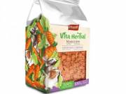 Vitapol Vita Herbal Kisállatoknak Sárgarépa 100g