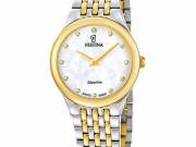 Festina Swiss Made Grace F20097/1 Női Karóra