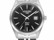 Roamer Amalfi Gents 852833-41-55-20 Férfi Karóra