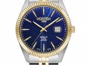 Roamer Amalfi Gents 852833-47-45-20 Férfi Karóra
