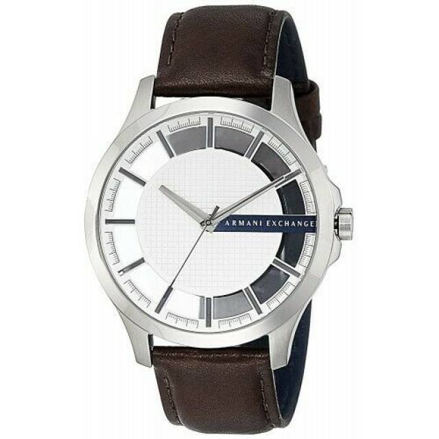 Armani Exchange AX2187 Emporio Armani Biharkeresztes Ékszer, Óra
