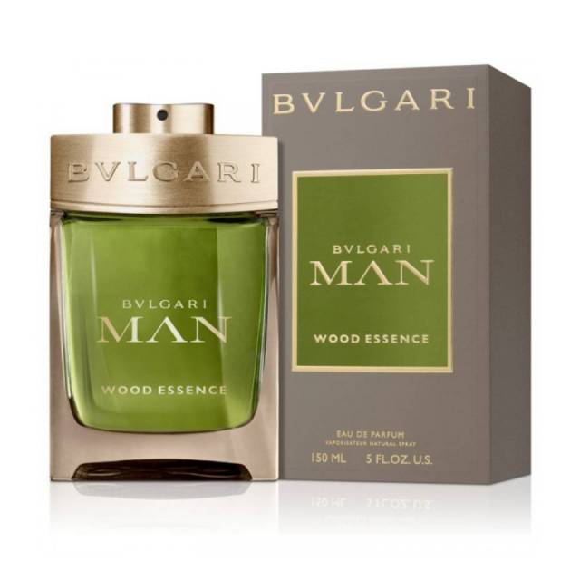 Bvlgari Man Wood Essence, 150ml, Eau de Parfum Biharkeresztes