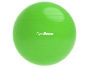 Fitball fitness labda 65 cm - zöld - GymBeam