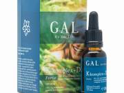 GAL K-komplex +D3 Forte vitamin - 20 ml