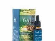 GAL K-komplex +D3 vitamin - 20 ml