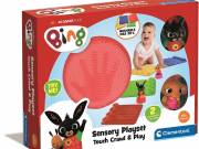 Bing Clemmy Crawl & Play tapintást fejlesztő babajáték Clementoni - CLEMENTONI