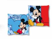 Mickey egér Timeless párna, díszpárna 38 cm Velúr
