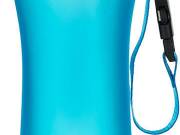 Oxybag kulacs, 550 ml, BPA mentes, azúrkék - KARTON PP