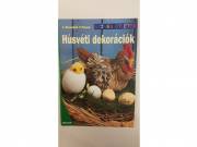 Húsvéti Dekorációk Könyv