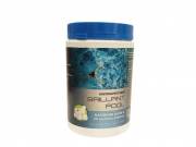 Rapidmini klór 20 g-os tabletta 1 kg BRILLANT POOL - Brillant Pool