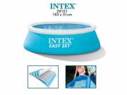 Intex Easy medence test (gyorsmedence) 183x51 cm  - 28101