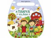 Mókás foglalkoztató  A tanya világa
